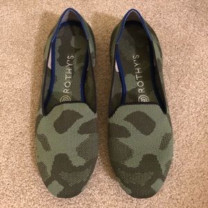 Rothy’s Loafers